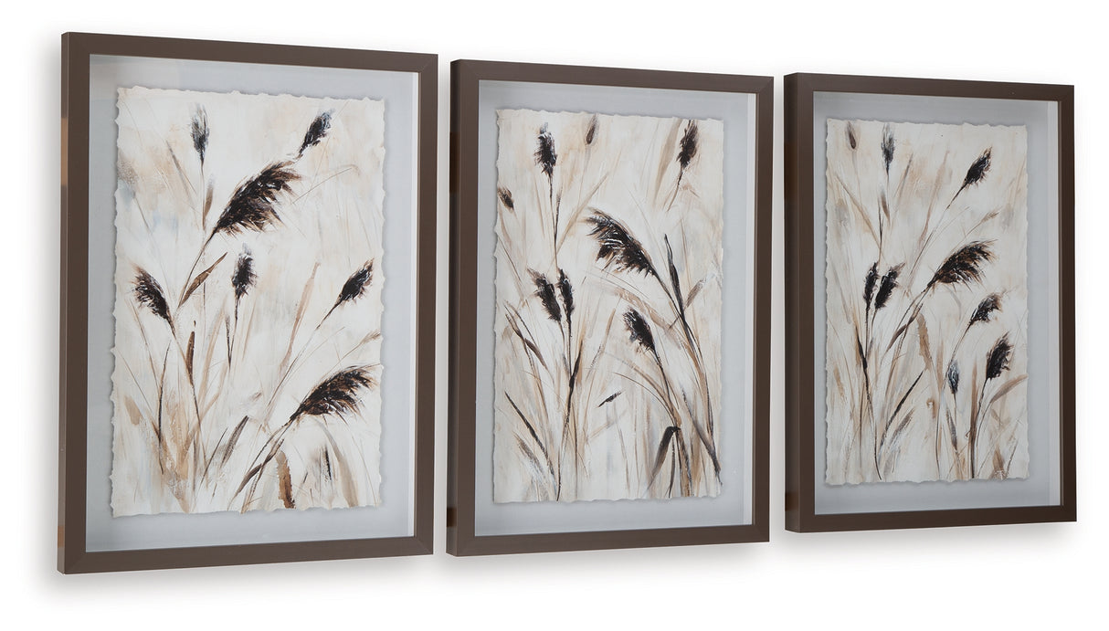 Honslow Wall Decor