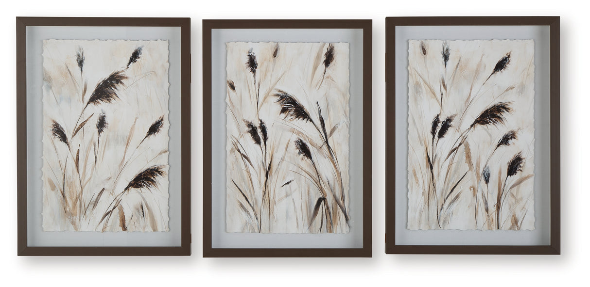 Honslow Wall Decor