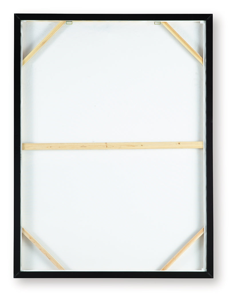 Siaking Wall Decor