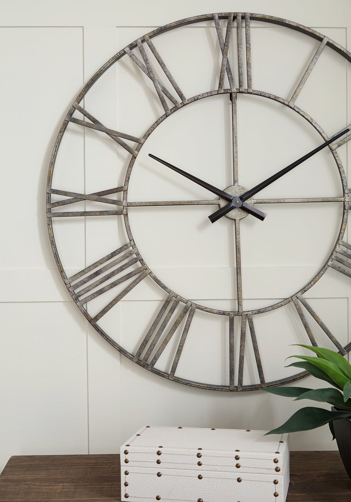 Paquita Wall Decor