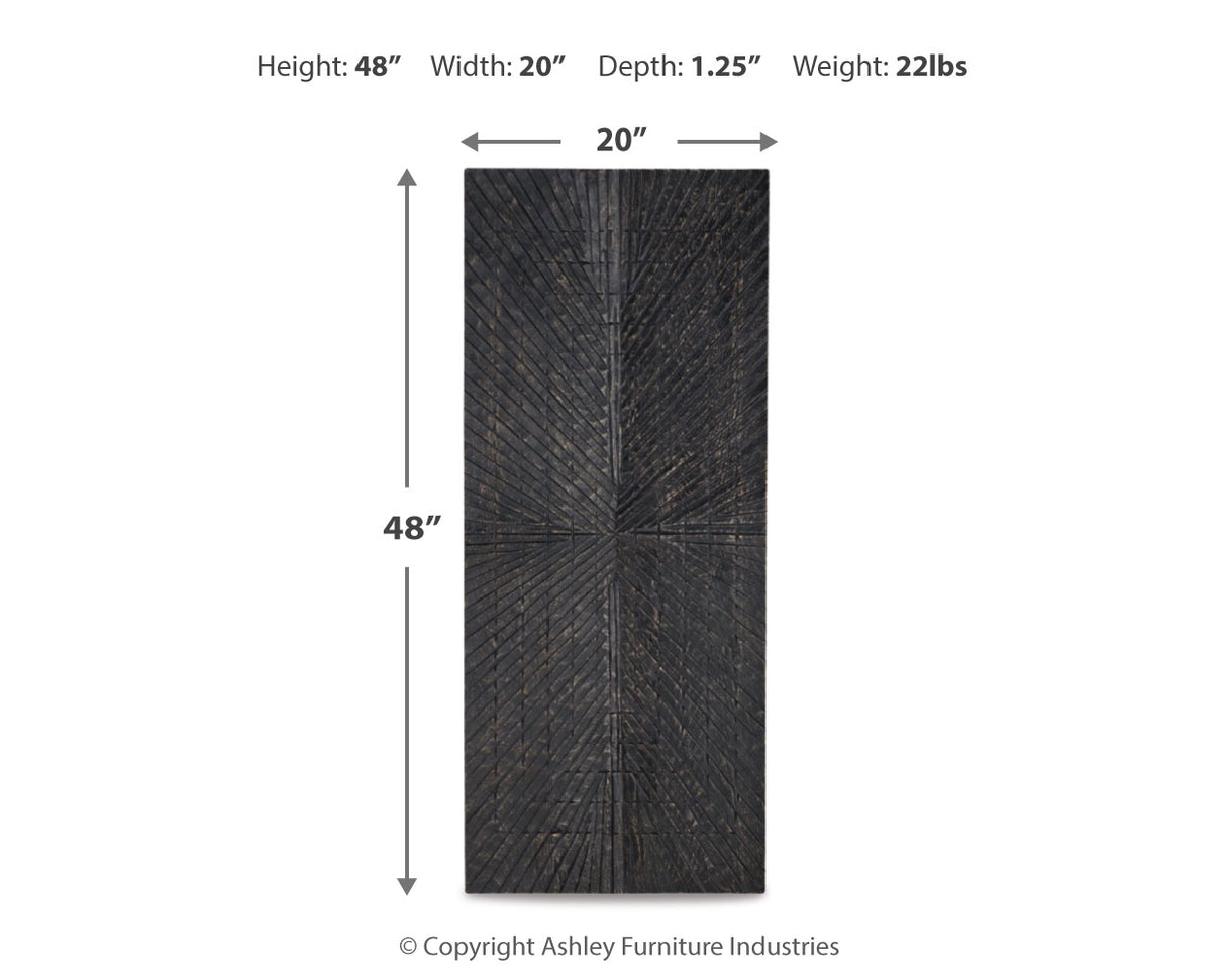 Lenora Wall Decor