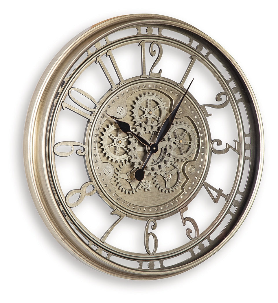 Gilover Wall Decor