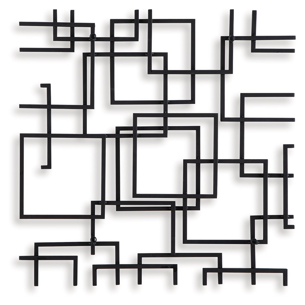 Aadanton Wall Decor