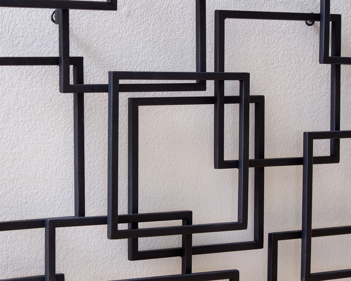 Aadanton Wall Decor