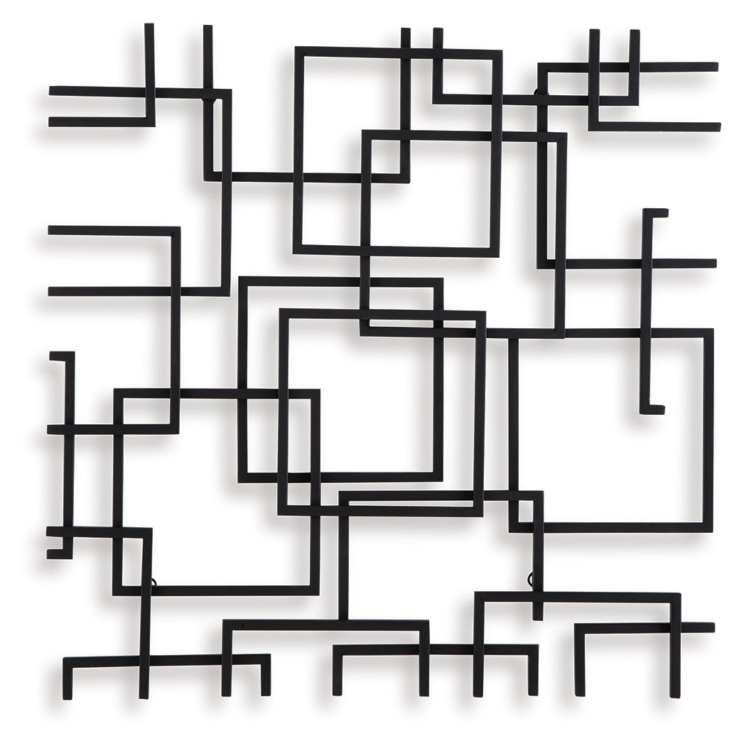 Aadanton Wall Decor