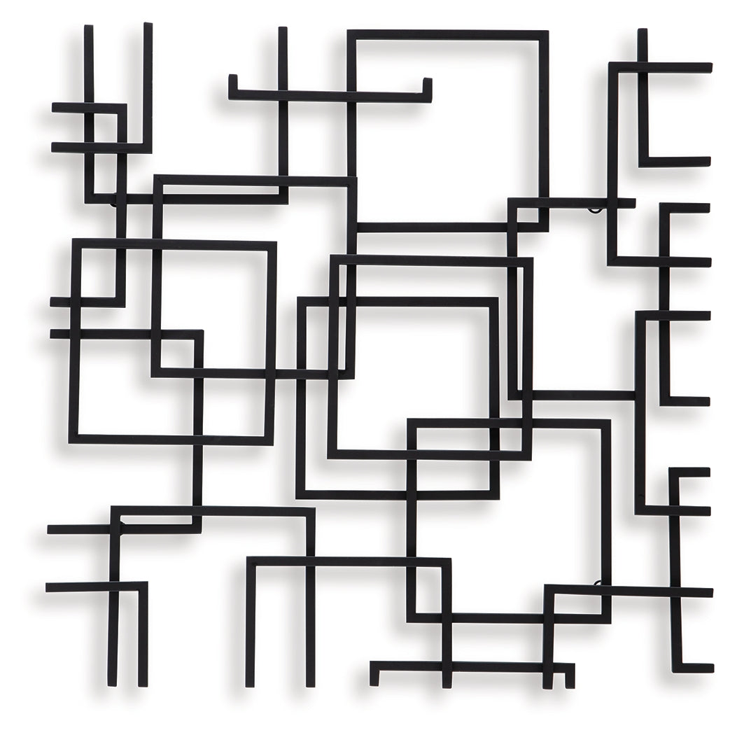 Aadanton Wall Decor