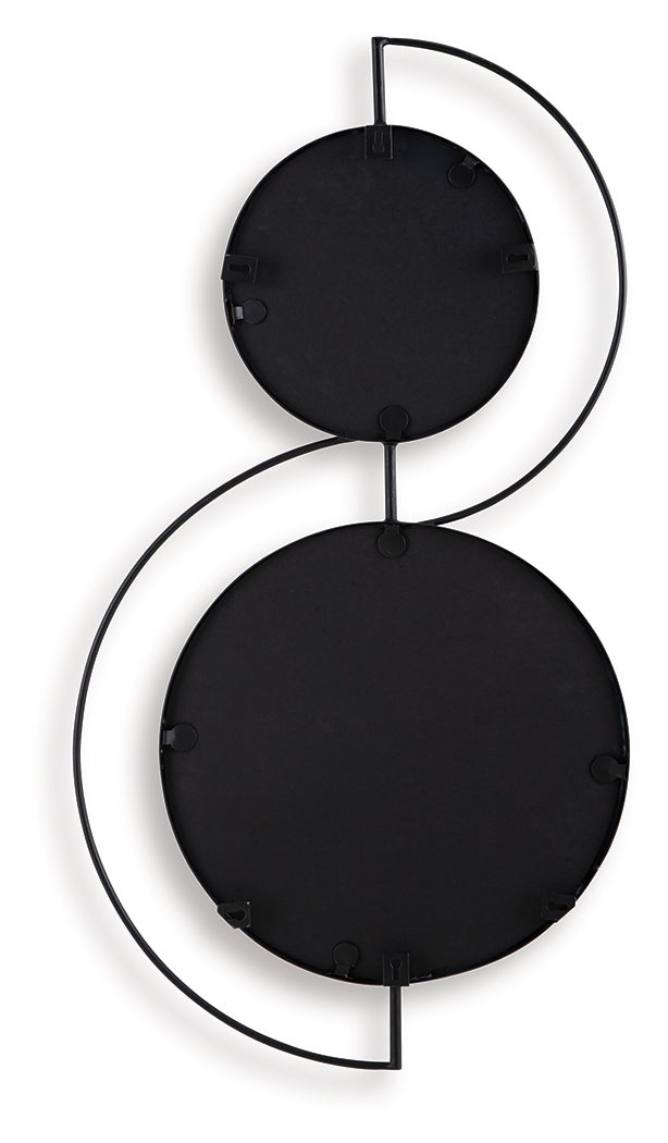 Shayham Mirror