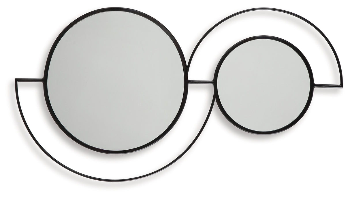 Shayham Mirror