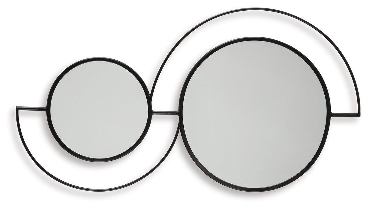 Shayham Mirror