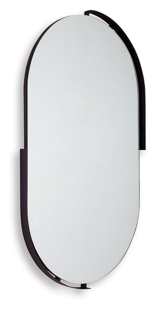Valkings Mirror