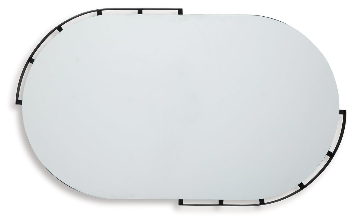 Valkings Mirror