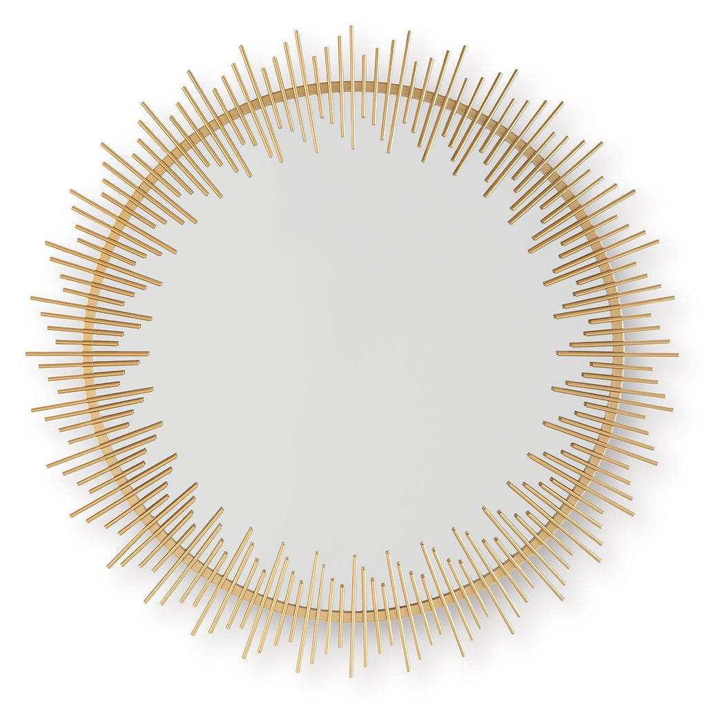 Wainport Mirror