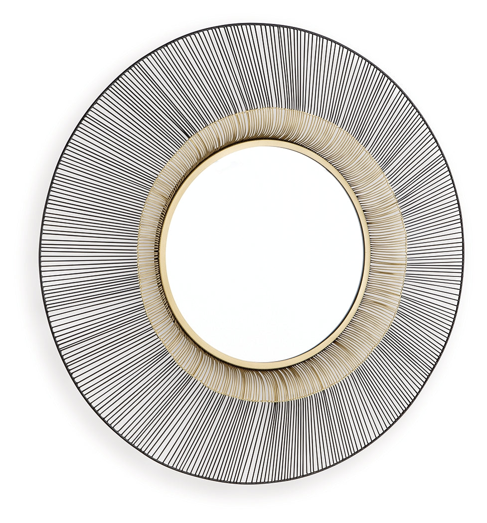 Dallmen Mirror