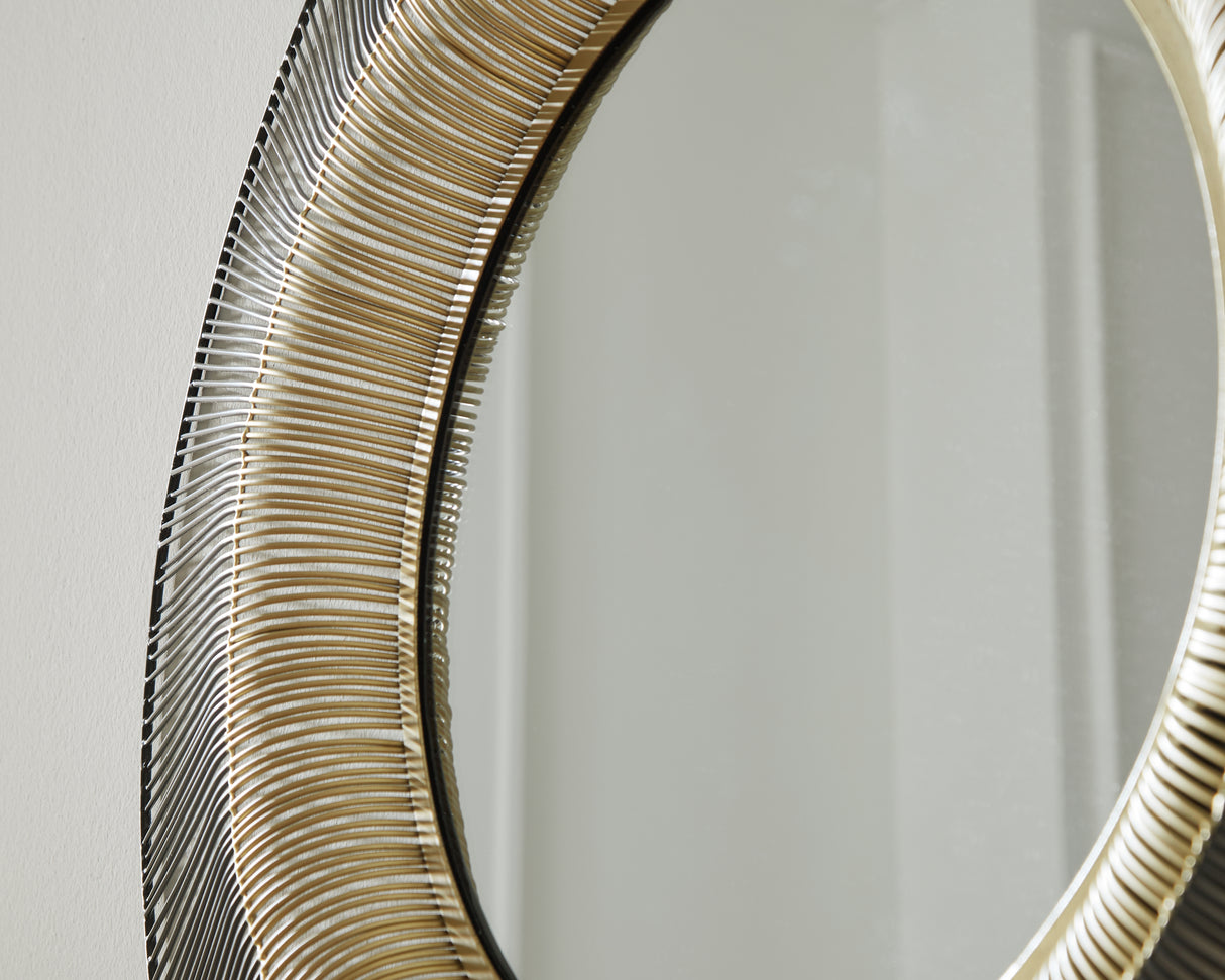 Dallmen Mirror