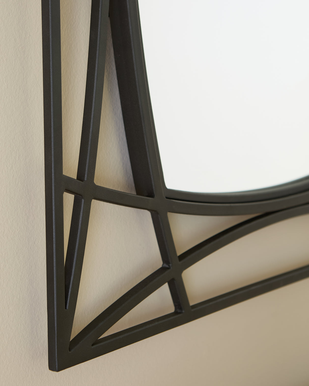 Freenville Mirror