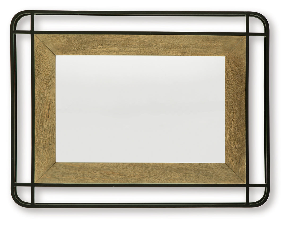 Beelman Mirror