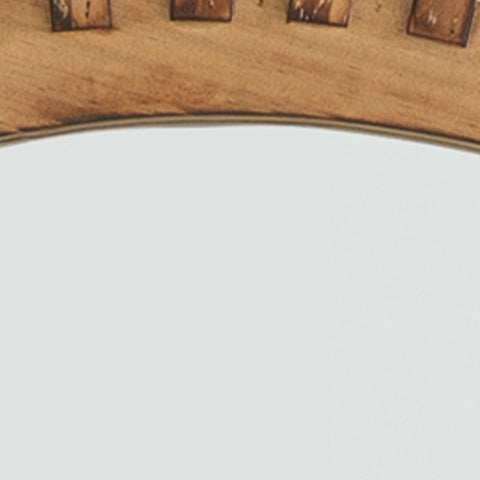Tedwell Mirror