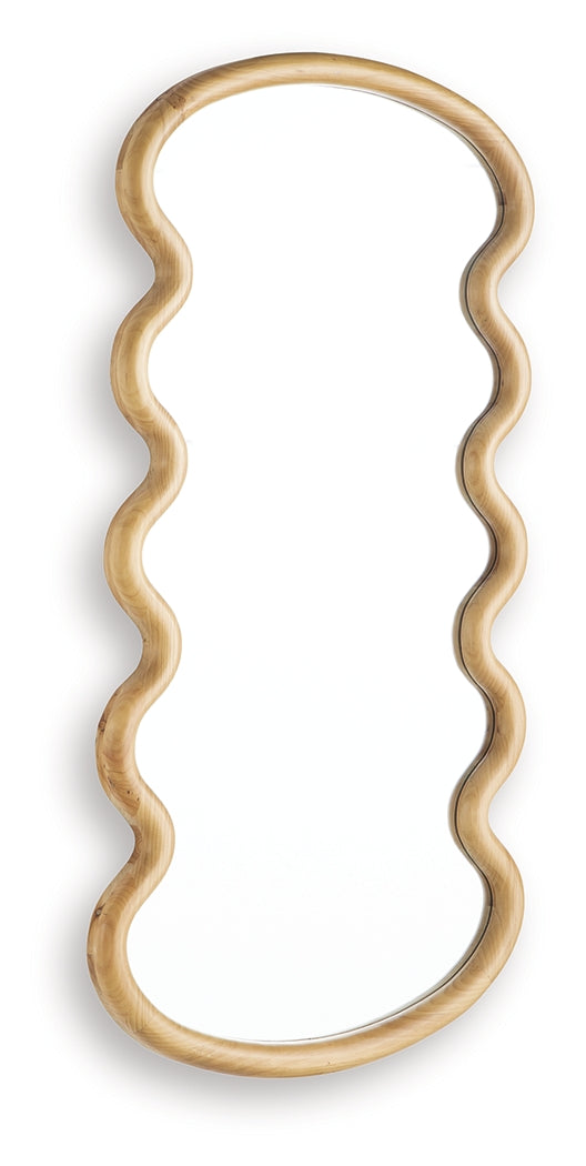 Serendis Mirror