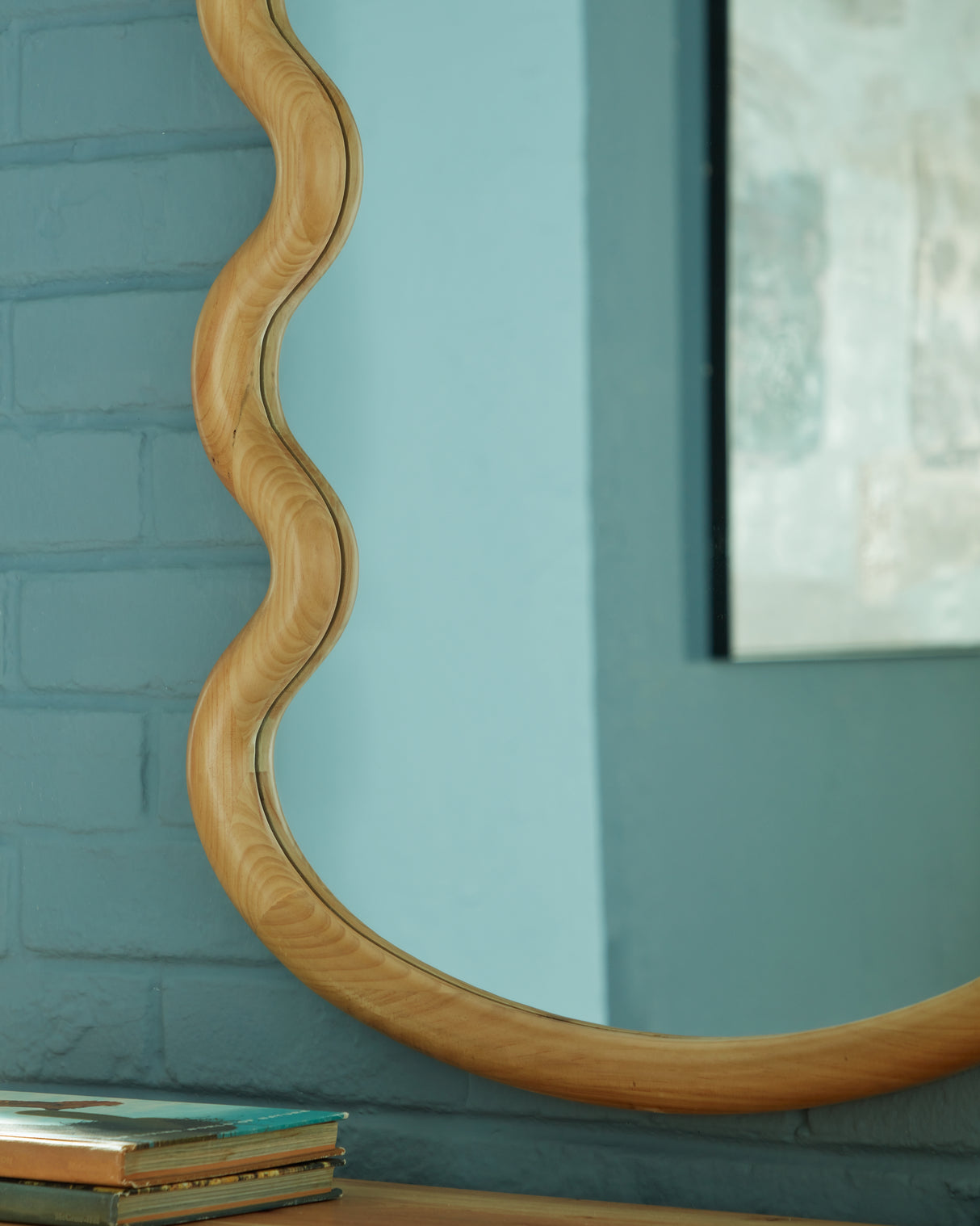 Serendis Mirror