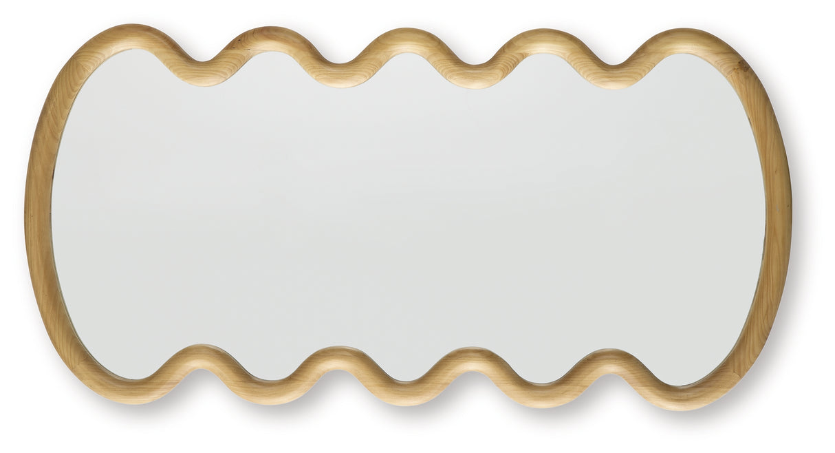 Serendis Mirror