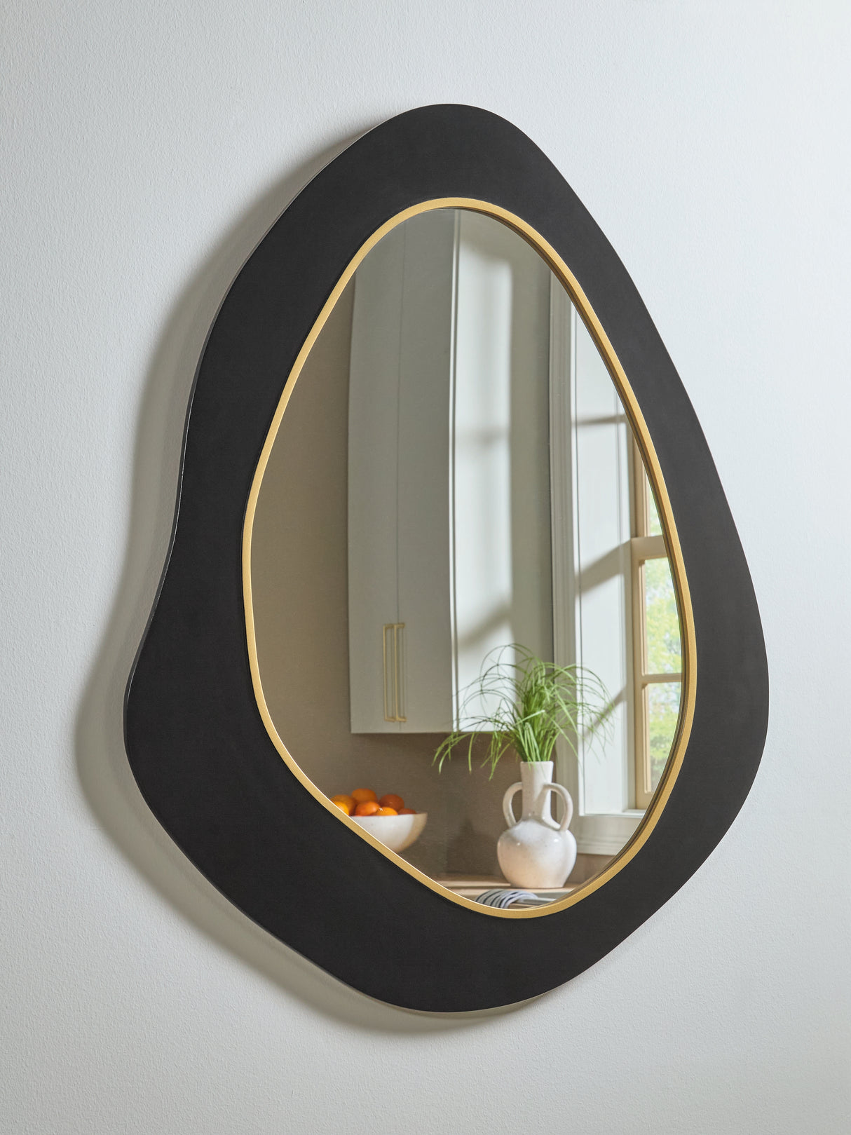 Kierlock Mirror