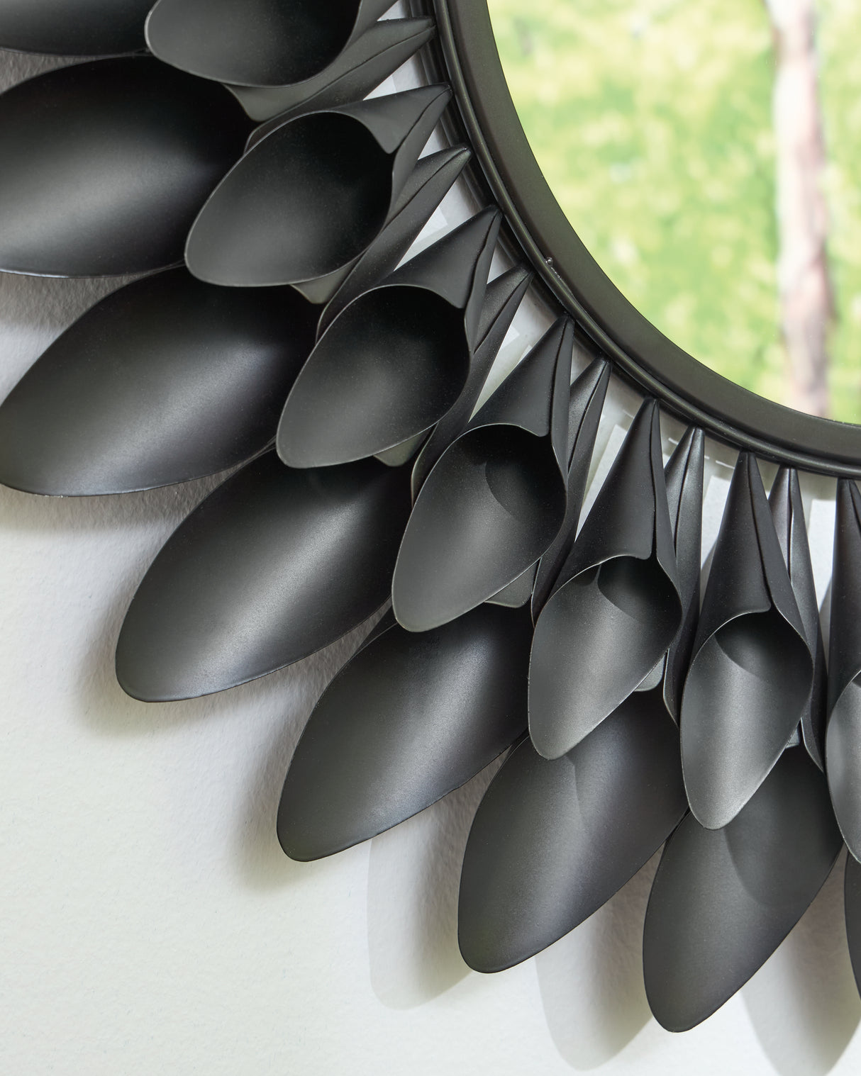 Ryenmour Mirror