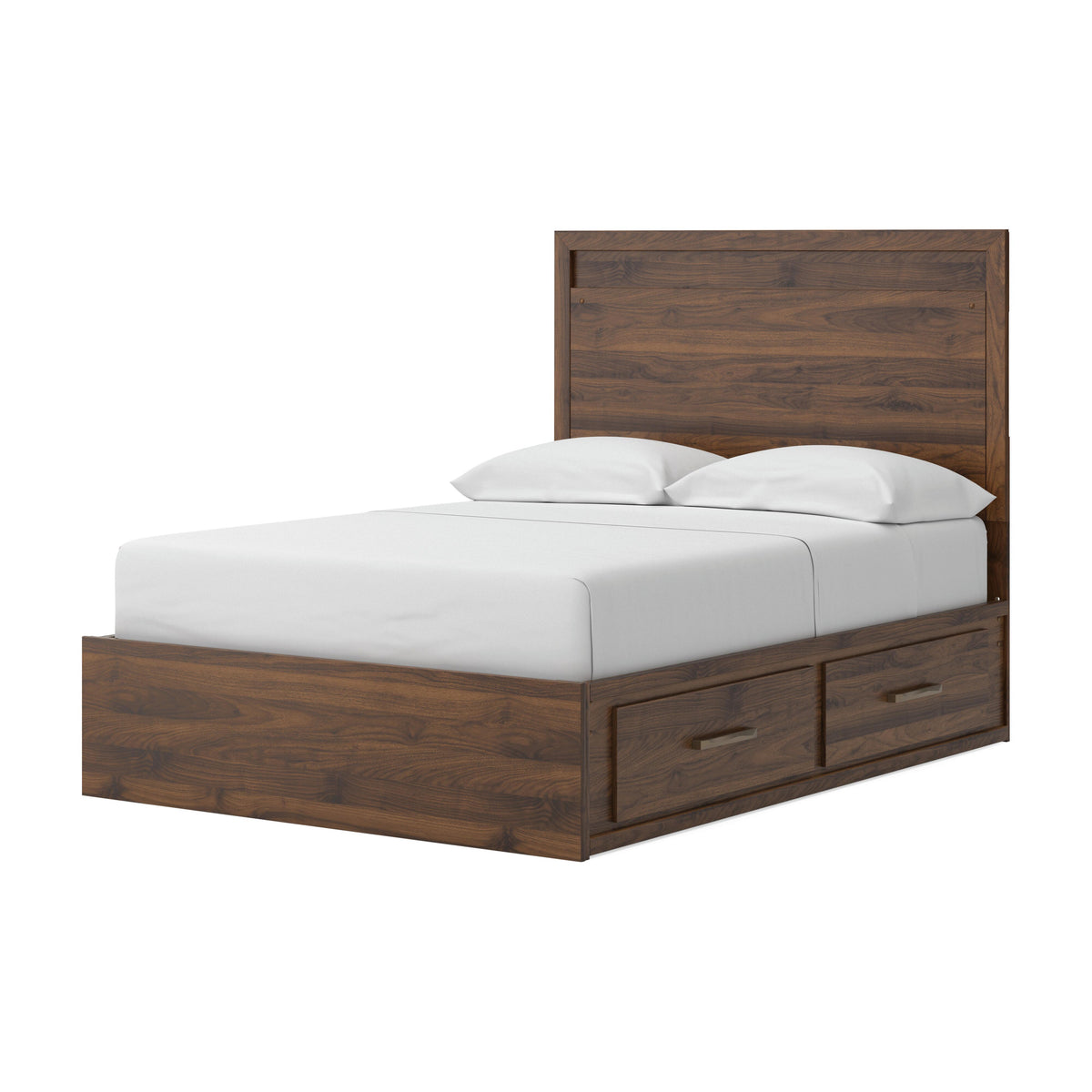 Janfyn Bedroom
