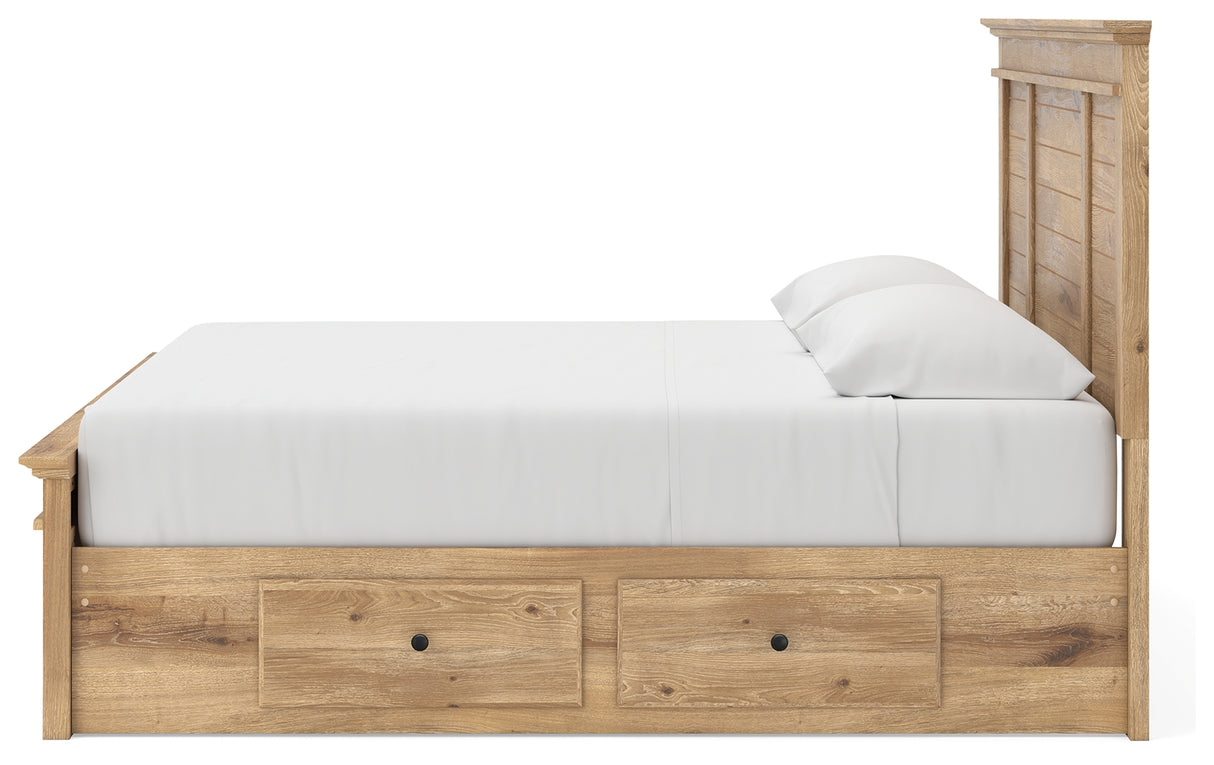 Makidern Bedroom