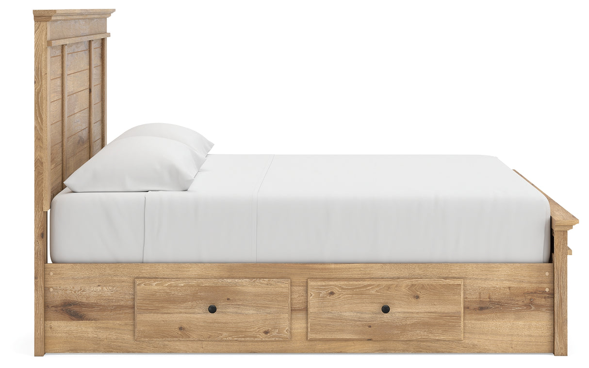 Makidern Bedroom