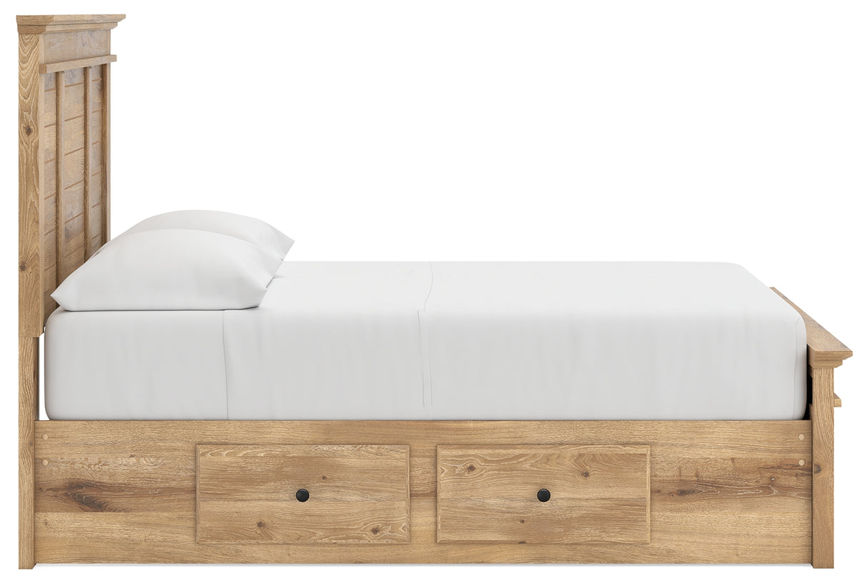 Makidern Bedroom