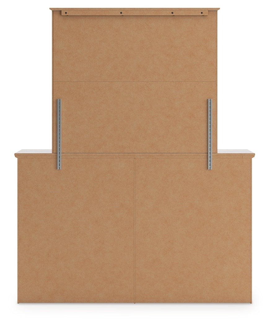 Makidern Bedroom