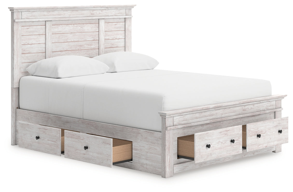 Makidern Bedroom