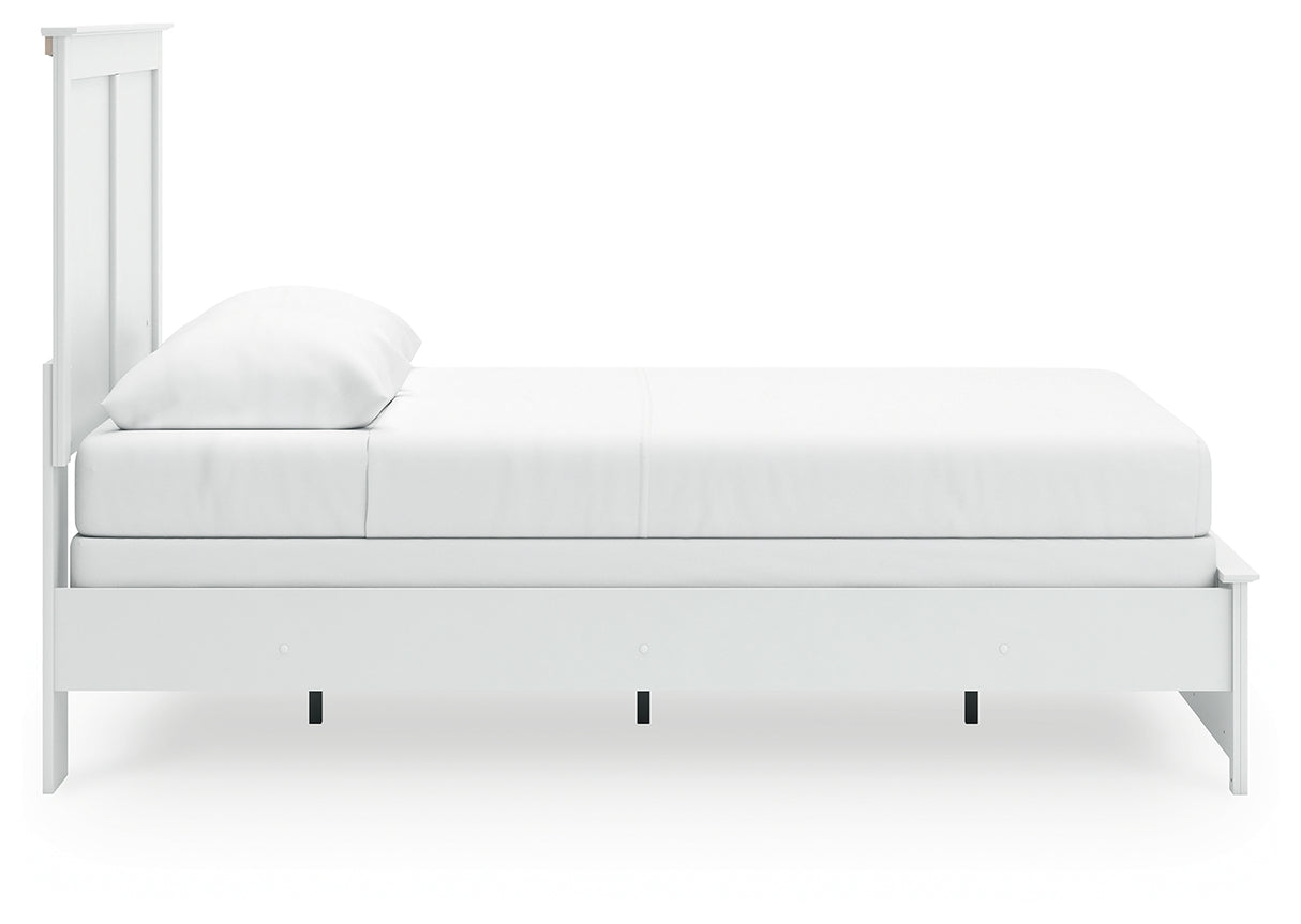 Bostwick Shoals Bedroom