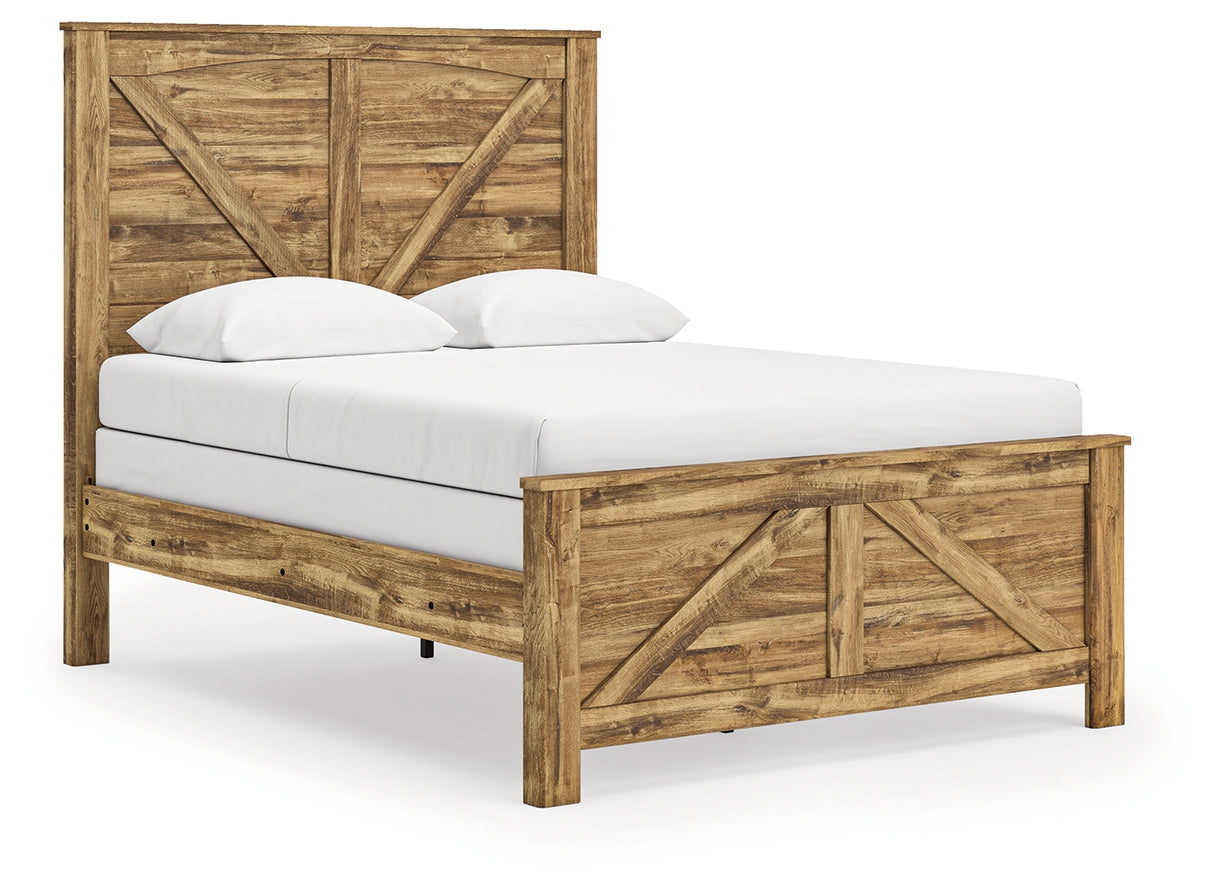 Maystonna Bedroom
