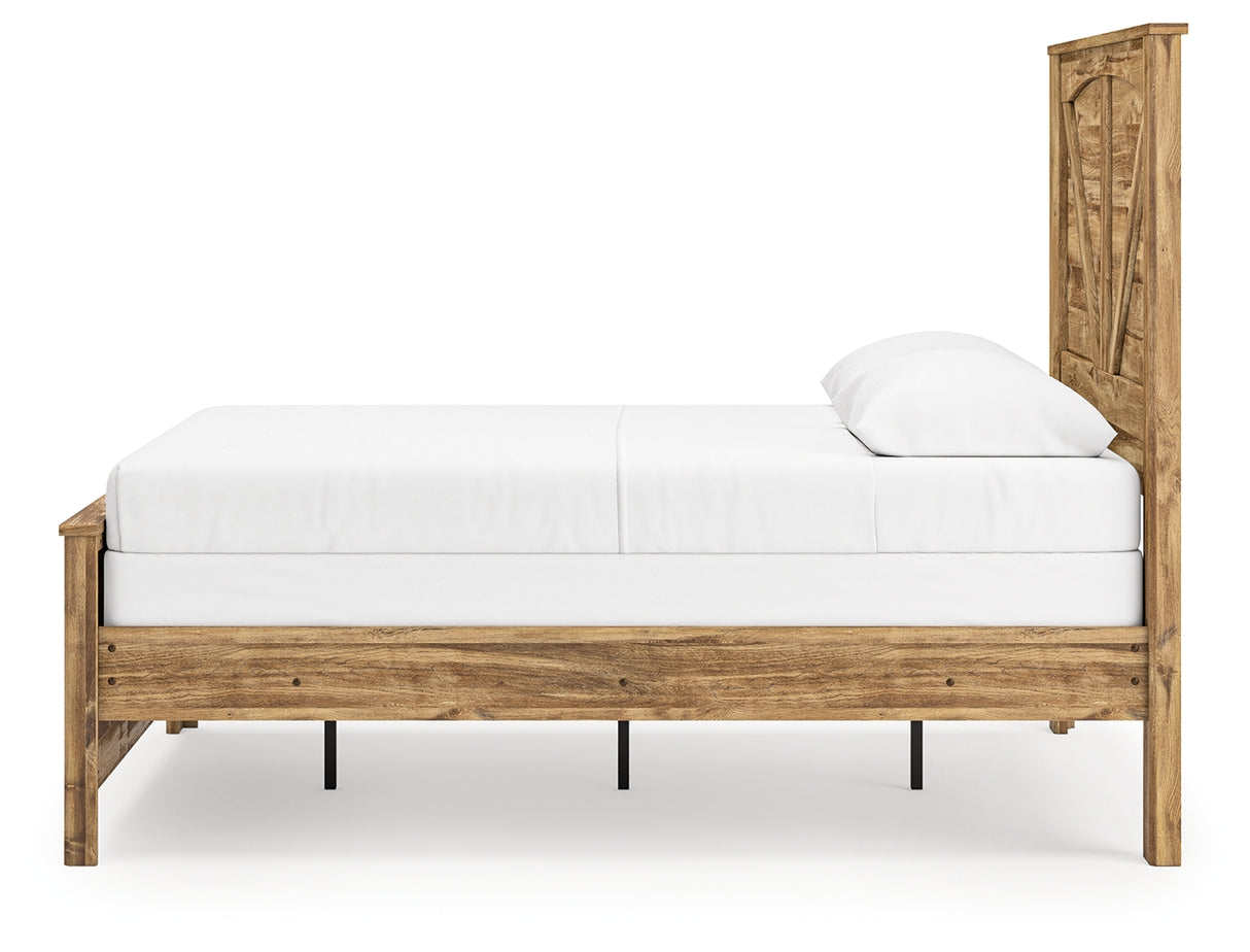 Maystonna Bedroom
