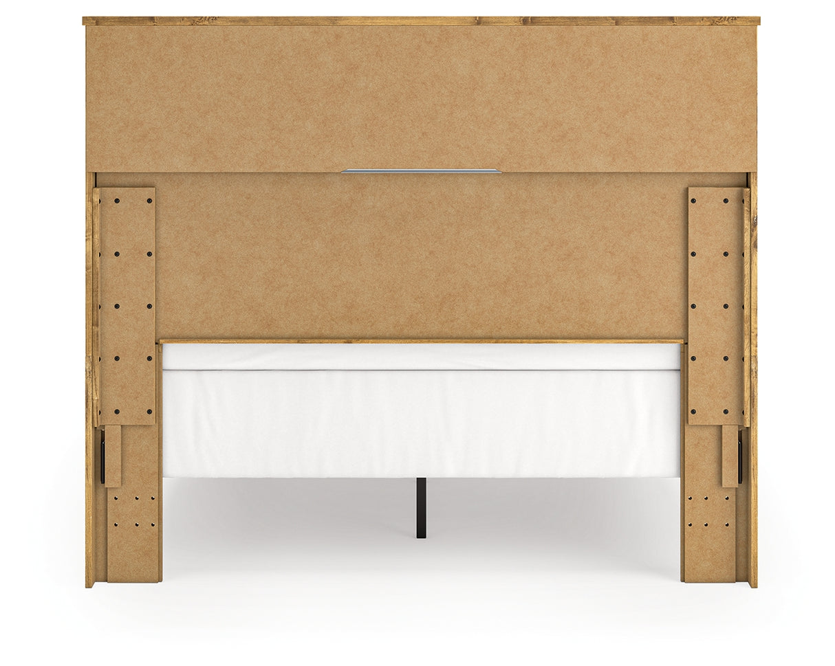 Maystonna Bedroom