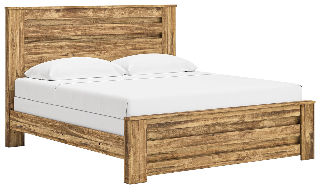 Maystonna Bedroom