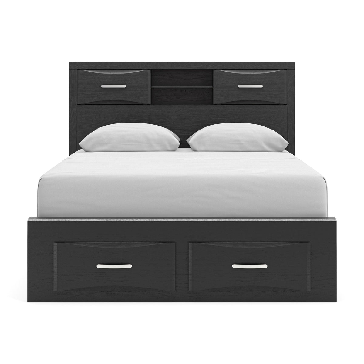 Stabotta Bedroom