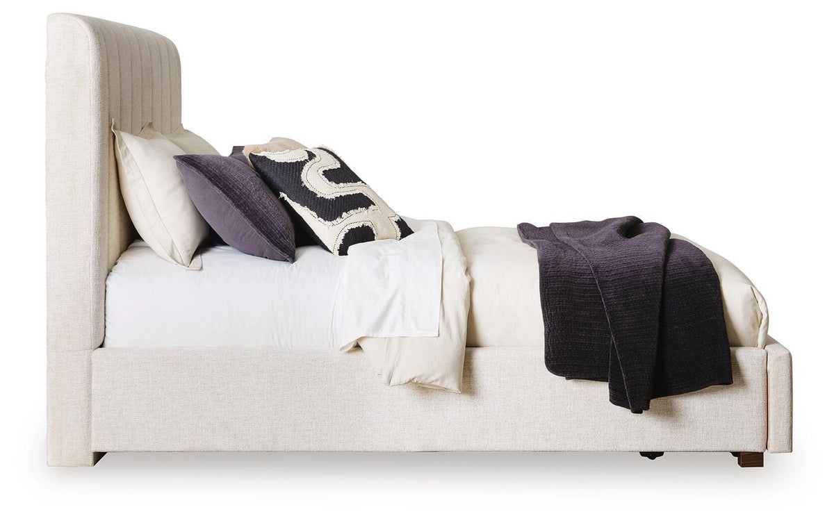 Brizmore Bedroom