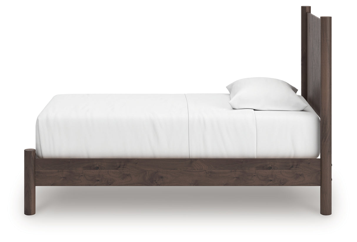 Pamytta Bedroom