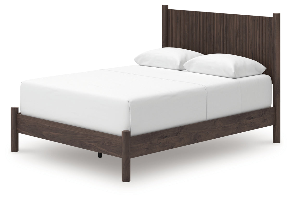 Pamytta Bedroom