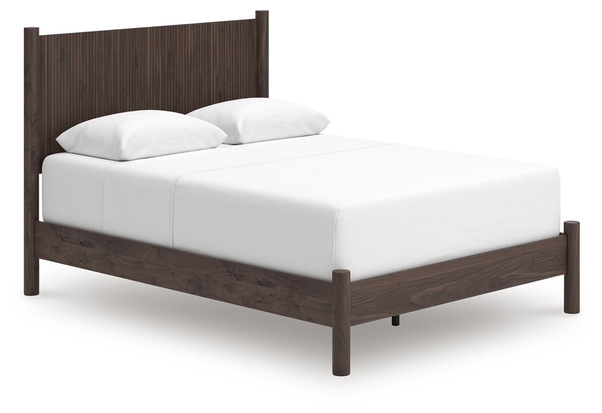 Pamytta Bedroom
