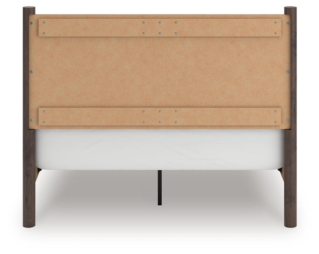 Pamytta Bedroom