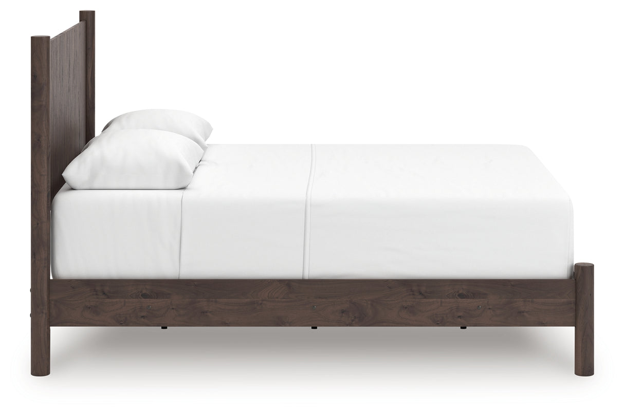 Pamytta Bedroom