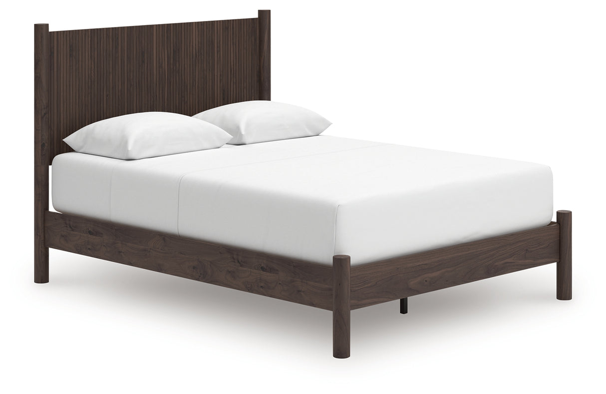 Pamytta Bedroom