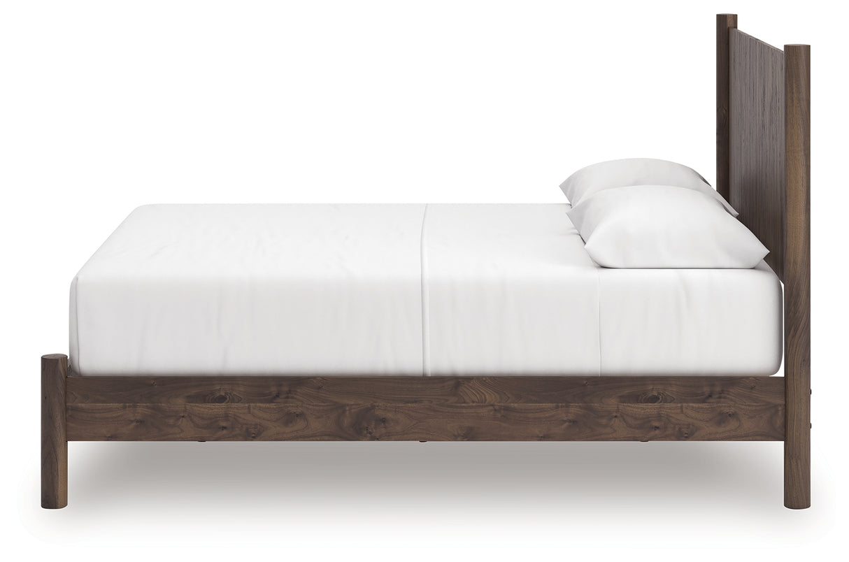 Pamytta Bedroom