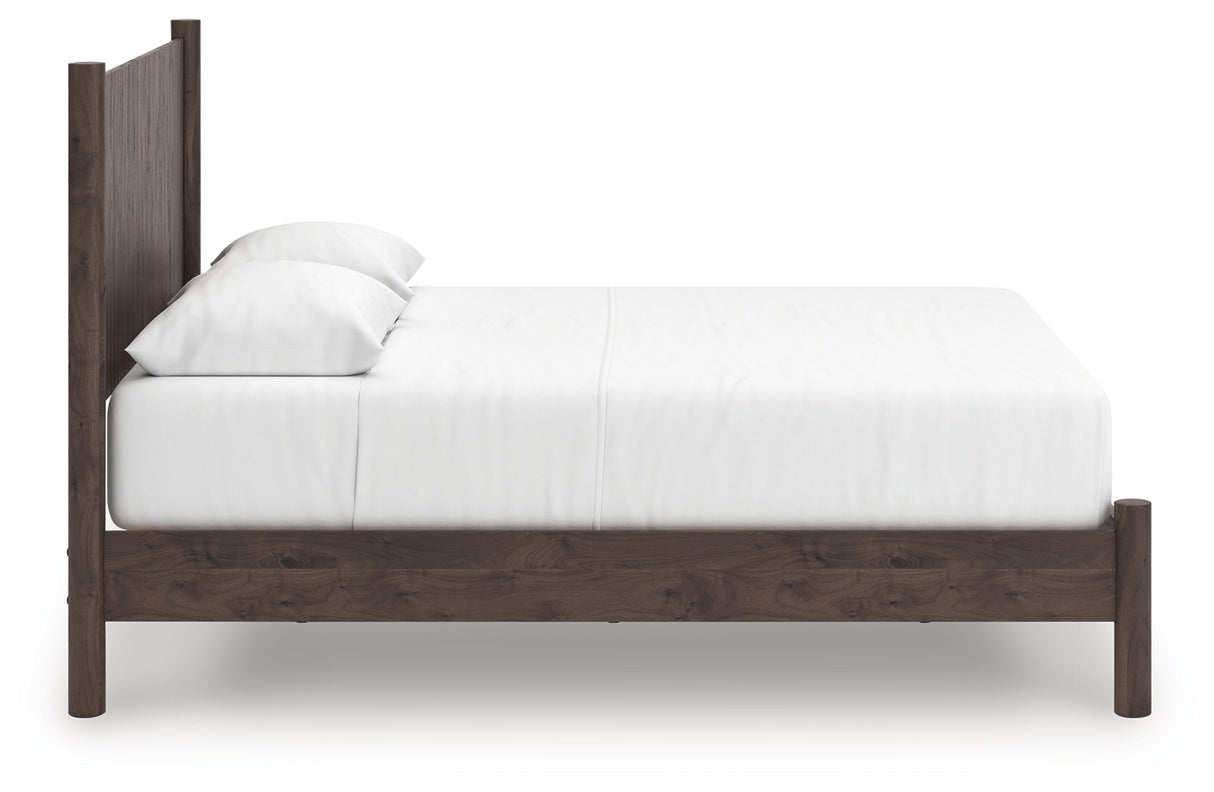 Pamytta Bedroom