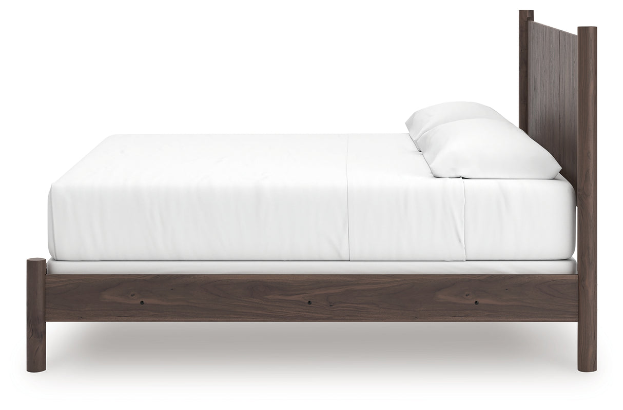 Pamytta Bedroom
