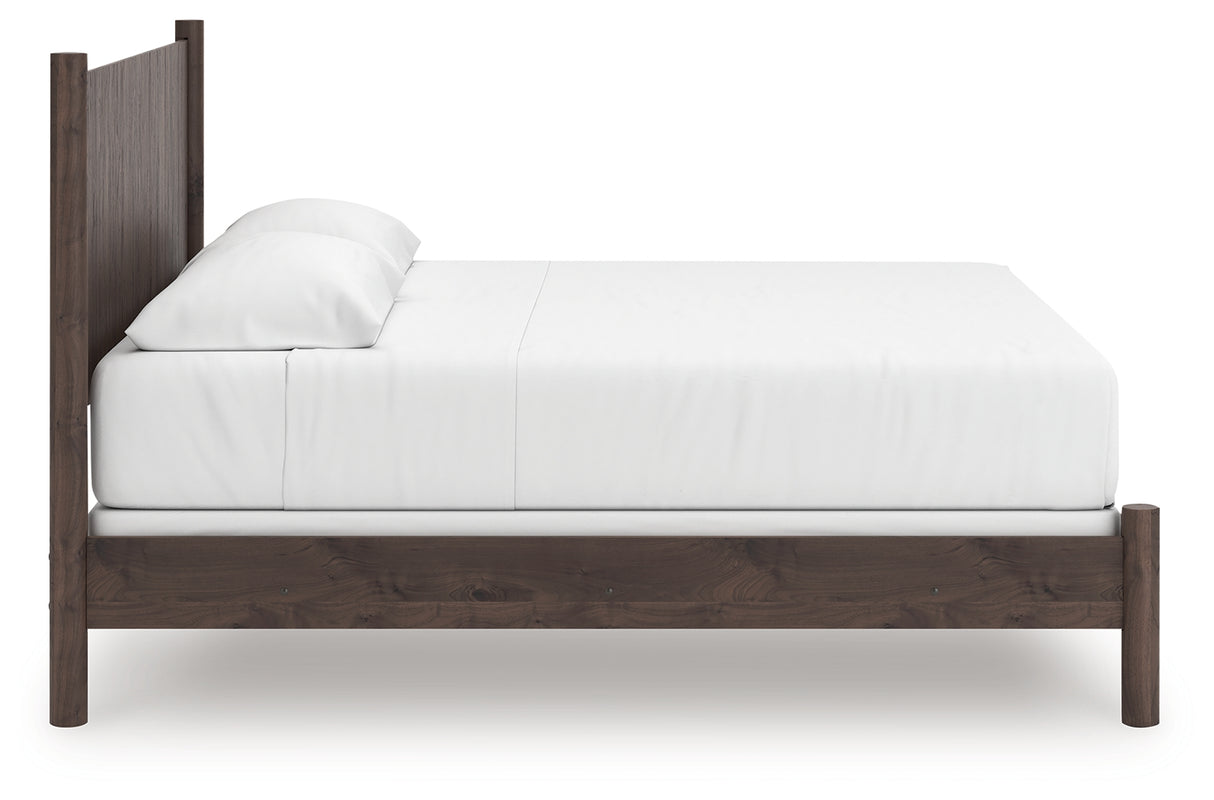 Pamytta Bedroom