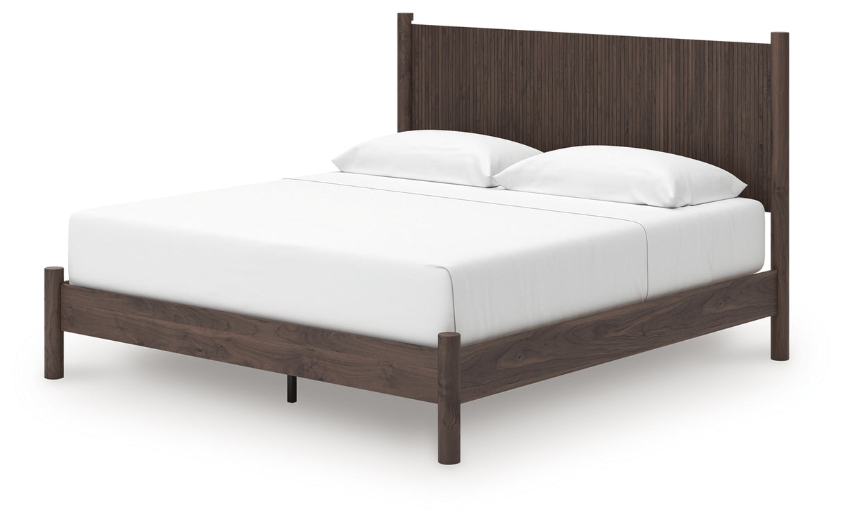 Pamytta Bedroom